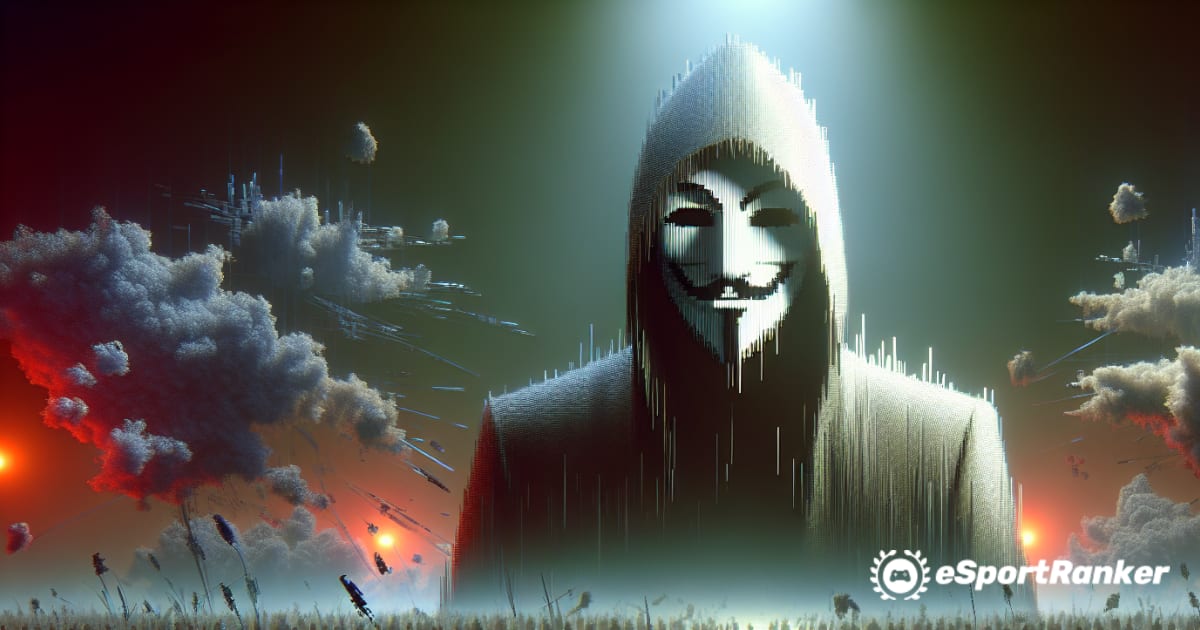L'essor et l'infamie de Destroyer2009 : une plongée en profondeur dans le hacker le plus notoire d'Apex Legends