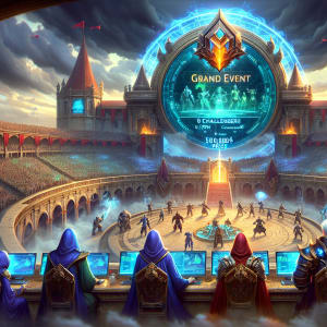 Préparez-vous pour l'épreuve de force ultime : World of Warcraft Plunderstorm Creator Royale