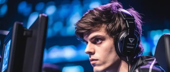 Zoelys : Rising Support Player rejoint l'équipe LEC d'Infinite Reality