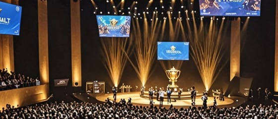 Plus de 100 joueurs s'affronteront lors de la première Golden Spatula Cup EMEA du Set 11 de TFT
