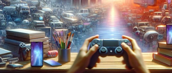 L'avenir de la Xbox : matériel, jeux et croissance