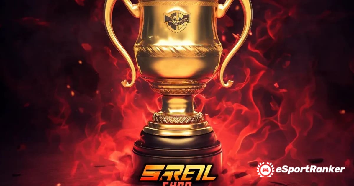 Street Fighter Pro League Europe : tous les détails et une compétition passionnante à venir