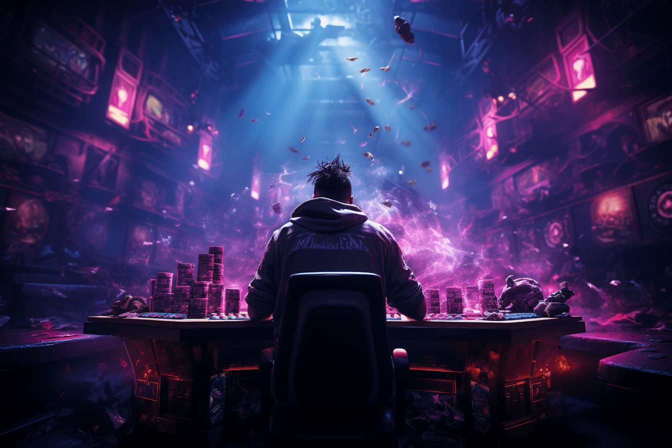 Paris esports et jeux de casino en ligne : une comparaison claire image