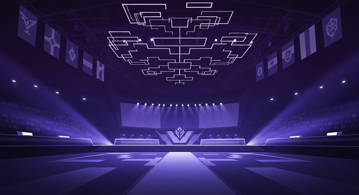 M7 World Championship: Schedule, Results, Format, Where to Watch