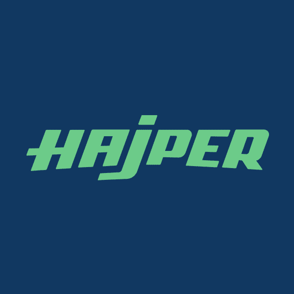 Hajper Casino