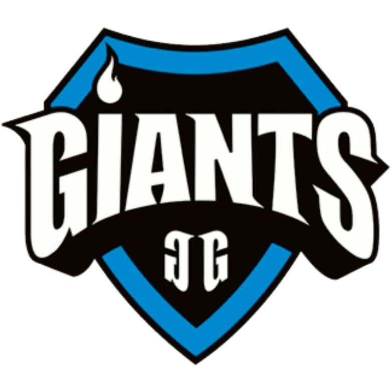 Tout sur les paris sur Giants Gaming