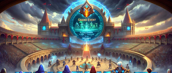 Préparez-vous pour l'épreuve de force ultime : World of Warcraft Plunderstorm Creator Royale