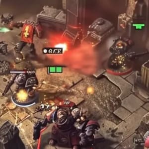 Maximisez votre gameplay avec des codes gratuits dans Warhammer 40,000 Tacticus