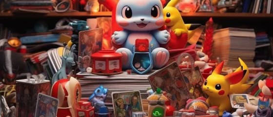 Les decks Pokemon TCG les plus reprÃ©sentÃ©s sur les meilleures tables