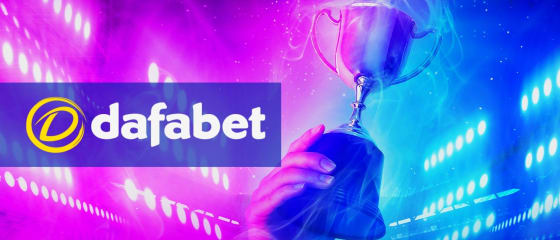Dafabet en tant que leader du marché des paris eSports