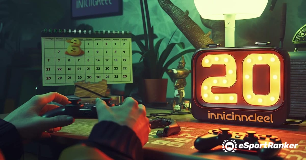 Inflexion Games avance la date de sortie de l'accès anticipé de Nightingale au 20 février