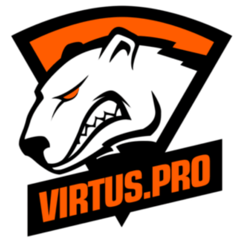 Tout sur les paris sur Virtus.pro