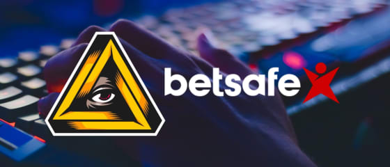 Betsafe CS:GO Betting s'associe Ã  GODSENT