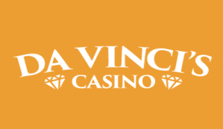 DaVinci's Casino