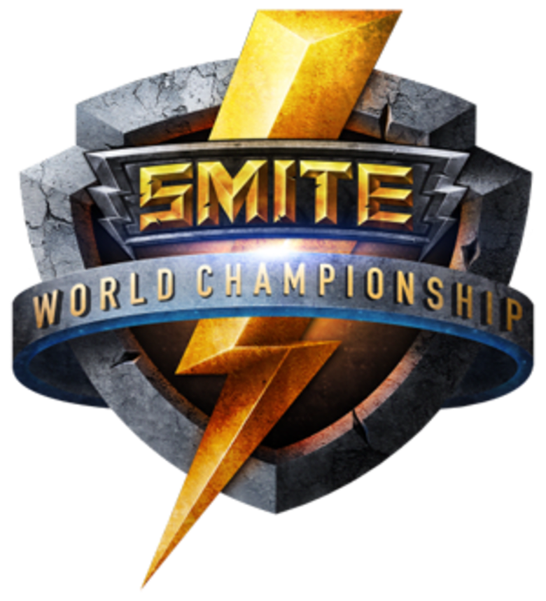 Pariez sur Smite World Championship 2025