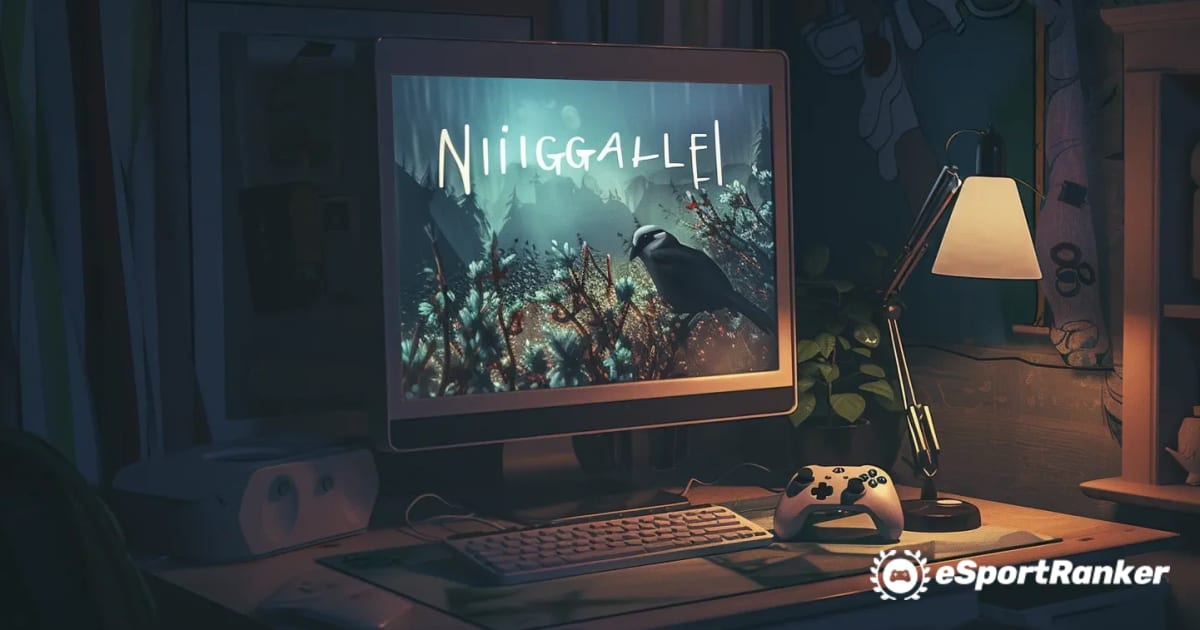 Nightingale sera-t-il sur Xbox Game Pass ? Découvrez-le ici !