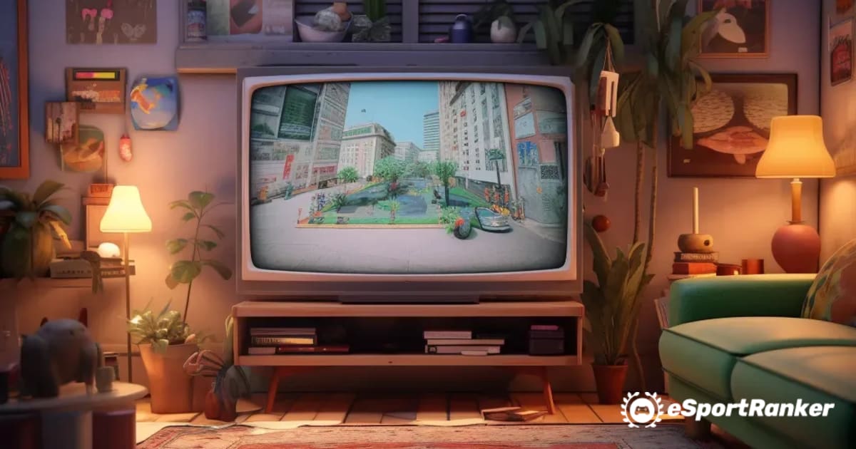 Meilleurs jeux en écran partagé sur Xbox : profitez de l'expérience multijoueur Couch !