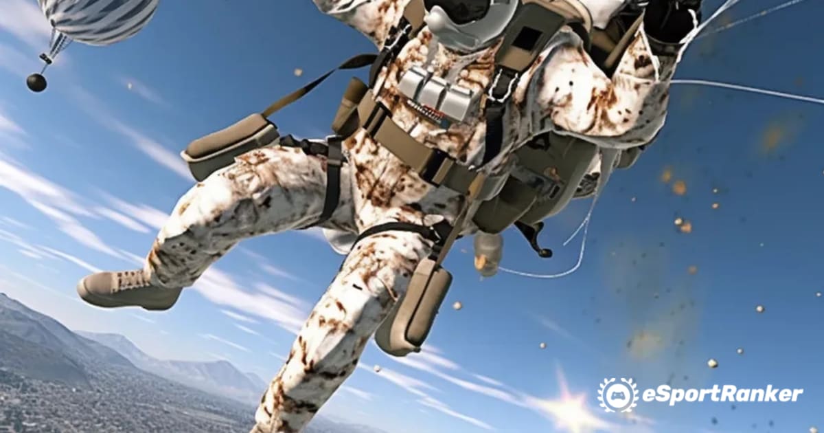 L'Ã©quipe RICOCHET d'Activision prÃ©sente Â« Splat Â» pour combattre les tricheurs dans Call of Duty