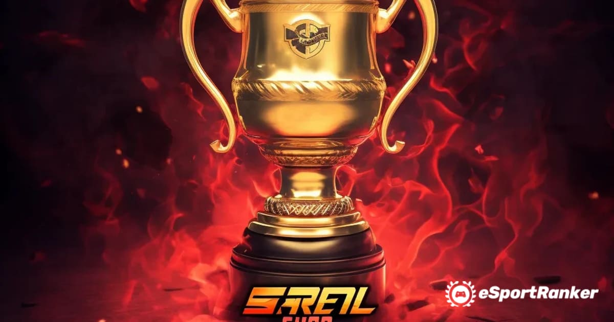 Street Fighter Pro League Europe : tous les dÃ©tails et une compÃ©tition passionnante Ã  venir