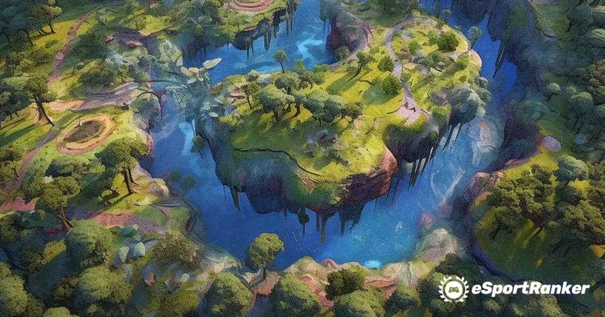 Avatar : Frontiers of Pandora - Explorez l'aventure en monde ouvert de Pandora avec des plateformes palpitantes et des batailles pleines d'action