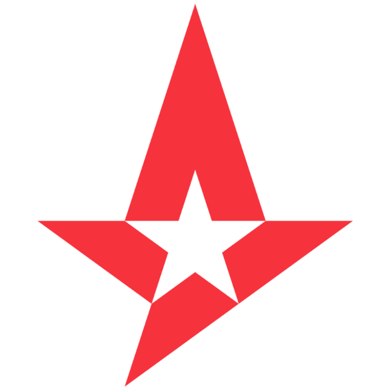 Tout sur les paris sur Astralis