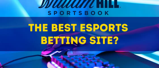 Guillaume Hill; le meilleur site de paris eSports ?
